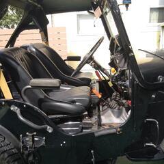 JEEP ジープの画像