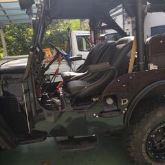 JEEP ジープの画像