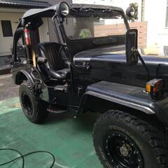 JEEP ジープの画像