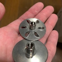 ⚠️ジャンク⚠️ハンドブレンダー箱付きの画像