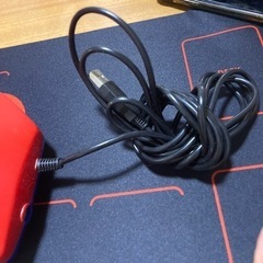 Nintendo Switch マリオカート　ハンドルの画像