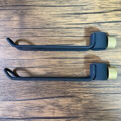 DRAW A LINE ドローアライン Tension Rod Cの画像