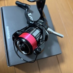 シマノ　23ヴァンキッシュの画像
