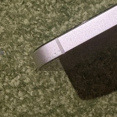 iPhone13 256GB SIMフリー　ホワイトの画像