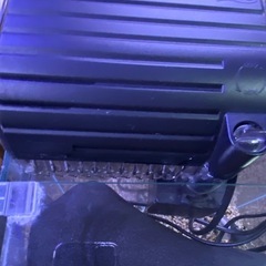 GEX 300キューブ水槽　の画像