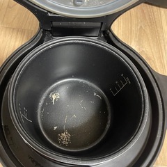 LOCABO 炊飯器
の画像