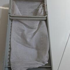 東芝電気洗濯機　2018年製　4.5kgの画像