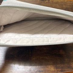 ノートPCケース  13インチの画像