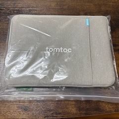 ノートPCケース  13インチの画像