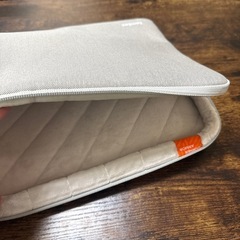 ノートPCケース  13インチの画像