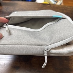 ノートPCケース  13インチの画像