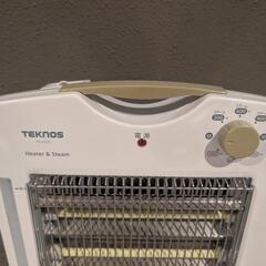 遠赤外線ヒータの画像