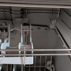 Panasonic NP-TR7 食洗機 2014年製　パナソニックの画像