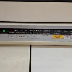 Panasonic NP-TR7 食洗機 2014年製　パナソニックの画像