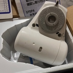 きよまろプラス　簡単に浄水器の画像