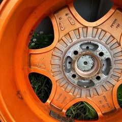 16インチ椛の画像