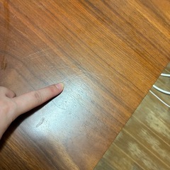 ニトリ　昇降式テーブルの画像