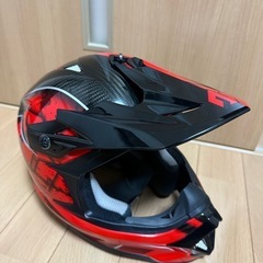バイク　ヘルメットの画像