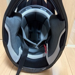 バイク　ヘルメットの画像