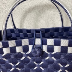 プラカゴバックMサイズの画像