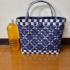 プラカゴバックMサイズの画像