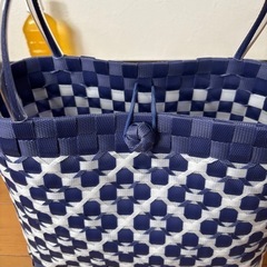 プラカゴバックMサイズの画像