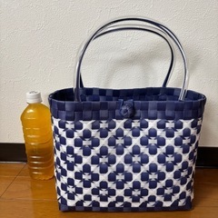 プラカゴバックMサイズの画像