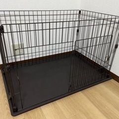 ペットケージの画像
