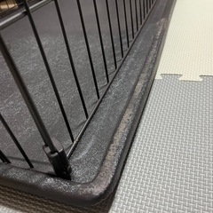 ペットケージの画像