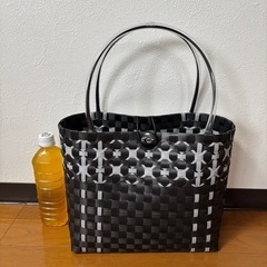 プラカゴバックＬサイズの画像