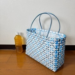 プラカゴバックＬサイズの画像