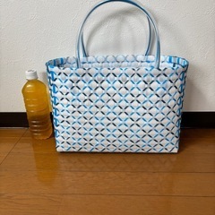 プラカゴバックＬサイズの画像