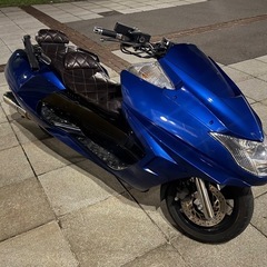 YAMAHA　マグザム　問い合わせ多数の為順次返答します。　