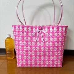 プラカゴバック特大サイズの画像