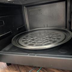 パナソニック オーブンレンジ 美品 動作品の画像