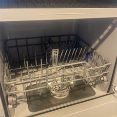 siroca 食器洗い乾燥機の画像