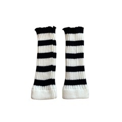 【美品】WEGO レッグカバー  の画像