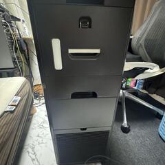 MCK55SVBK-T 加湿器 置き型の画像