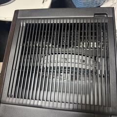 MCK55SVBK-T 加湿器 置き型の画像