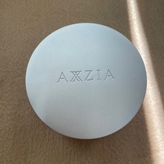 AXXZIA アクシージア コスメ アイケア／スキンケア容器入りの画像