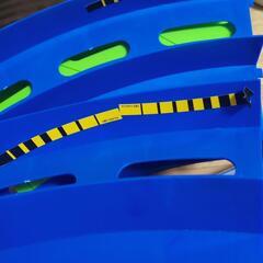 ミニ四駆　コース　サーキットの画像