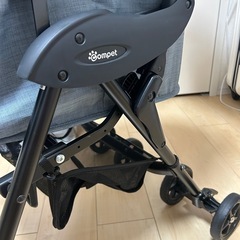 Compet ペットカート　美品　の画像