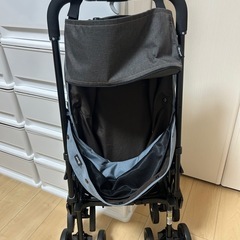 Compet ペットカート　美品　の画像