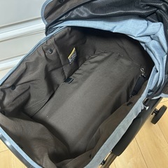 Compet ペットカート　美品　の画像