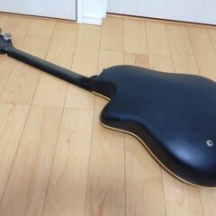 生音◎オベーション日本製 Ovation Applause,Celebrityではない エレアコ セレブリティー アプローズ PinnacleSeries ブラック 黒の画像