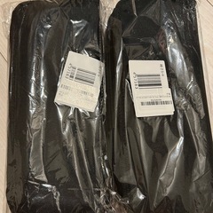 新品　2個セット　折りたたみ椅子。キャンプ　 アウトドア　チェア　
の画像