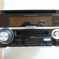KENWOOD　DPX-066MDの画像
