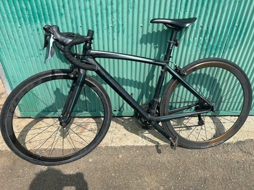 ビアンキ　ベルガモ