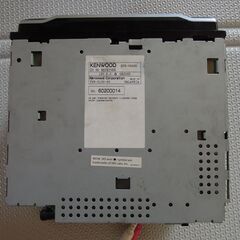 KENWOOD　DPX-066MDの画像