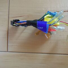KENWOOD　DPX-066MDの画像